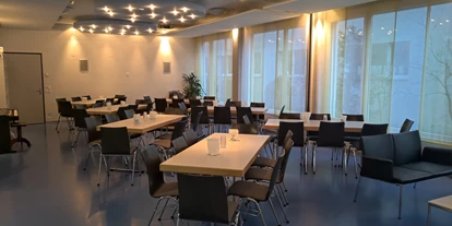 Eventlocations - Locationtyp: Restaurant - Mönchaltorf - Mehrzwecksaal - Seminarraum Zentrum Grüze
