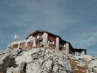 Eventlocation - Carschinahütte SAC