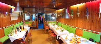 Eventlocation - Freizeitzentrum Glösa