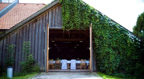 Eventlocation - Gut Sölden