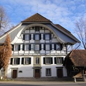 Eventlocation - Kulturmühle Lützelflüh
