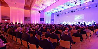 Eventlocations - Location für:: Tagungen & Kongresse - Wiesbaden - Kap Europa