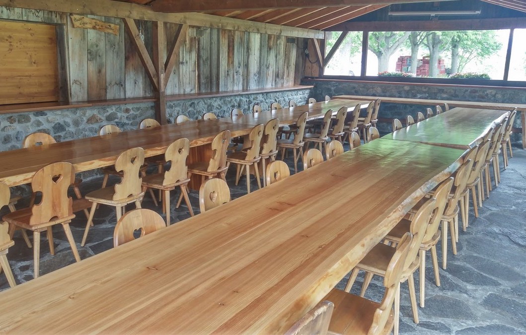Eventlocation - Forum des Vignes
