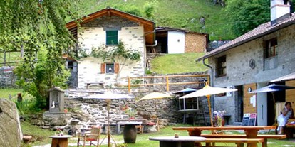 Eventlocations - PLZ 6515 (Schweiz) - Al Grott Cafe