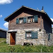 Eventlocation - Ferienhütte Alphütte Bienenhüsli