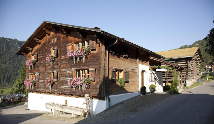 Eventlocation - Restaurant Stiva Veglia