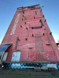 Eventlocation - Via Ferrata Schwindelfrei, der Kletterturm