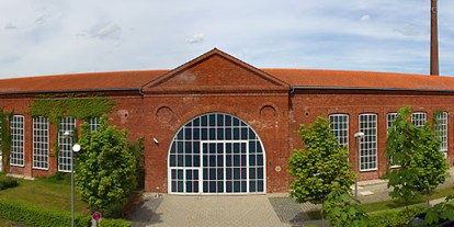 Eventlocations - Locationtyp: Messehalle - München - ziegelei 101