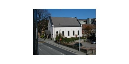 Eventlocations - PLZ 1312 (Schweiz) - Chapelle des Charpentier