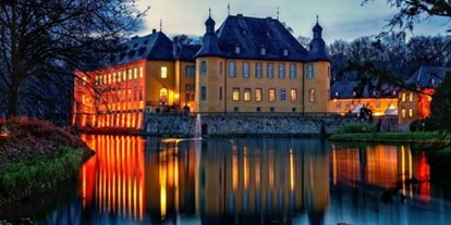 Eventlocations - Location für:: Firmenevent - Düsseldorf - Schloss Dyck