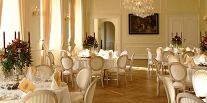 Eventlocations - Location für:: Firmenevent - Grevenbroich - Schloss Dyck