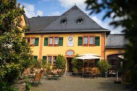 Eventlocation - Weingut Staffelter Hof