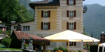 Eventlocations - PLZ 6696 (Schweiz) - Villa d Epoca