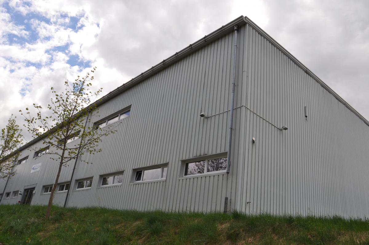 Eventlocation - Espace Arena