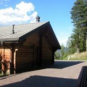 Eventlocation - Forsthaus Waldhütte Alba