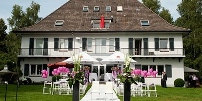 Eventlocations - Location für:: Hochzeit - Deutschland - Villa Exklusiv