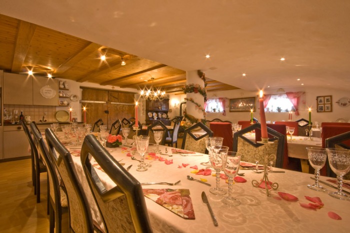 Eventlocation - Rosenstube Krumbach