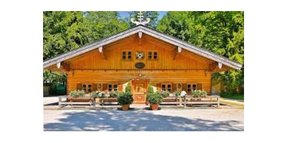 Eventlocations - Bayrischzell - Gebirgsschützenhütte Rottach-Egern