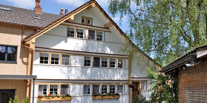 Eventlocations - Appenzell Ausserrhoden - Bären - Das Gästehaus