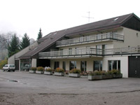 Eventlocation - Charmey Viva Gruyère