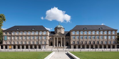 Eventlocations - Location für:: kulturelle Veranstaltungen - Wiesbaden - Museum Wiesbaden