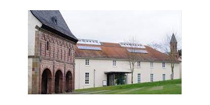 Eventlocations - Bobenheim-Roxheim - Museumszentrum Lorsch