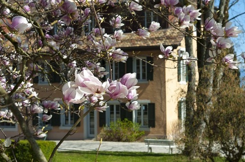 Eventlocation - Le Courtil Seminarzentrum