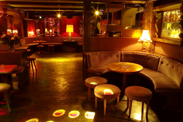 Eventlocation - Casa Antica Klosters