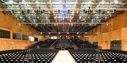 Eventlocations - Location für:: Konzert - Mainz - RheinMain CongressCenter