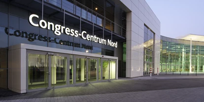 Eventlocations - Locationtyp: Kongresszentrum - Nordrhein-Westfalen - Congress-Centrum Koelnmesse
