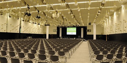 Eventlocations - Location für:: Tagungen & Kongresse - Pulheim - Congress-Centrum Koelnmesse