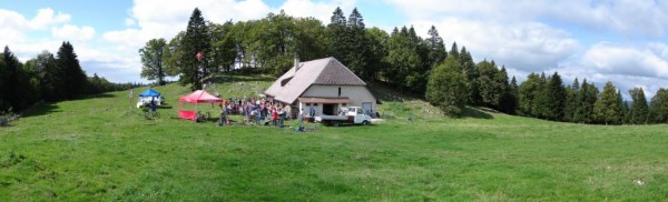 Eventlocation - Ski- und Sportclub Lengnau