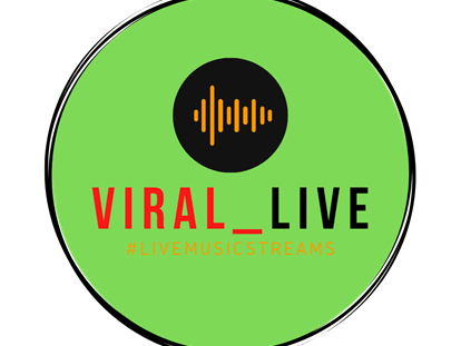Eventlocations - Viral_Live