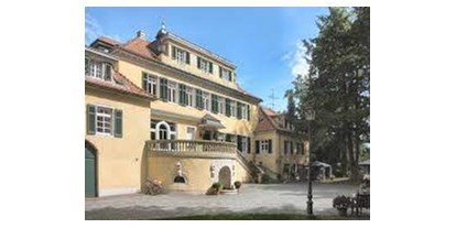 Eventlocations - Engelskirchen - Schloss Eulenbroich