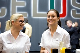 Eventlocation - derwalch GmbH premium catering
