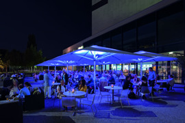 Eventlocation - evenTZ by foodaffairs