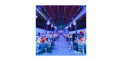 Eventlocations - Wien-Stadt - impacts Catering - Cateringsolutions GmbH