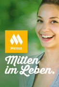 Eventlocation - Österreichische Mensen - Mensa Atrium und UBI Chat Innsbruck
