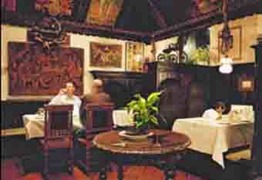 Eventlocation - Restaurant Kardos - k. u. k. Spezialitäten