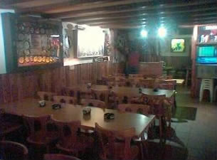 Eventlocation - Negro Rhygass