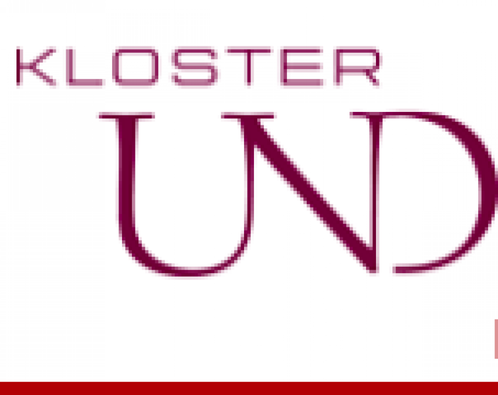 Eventlocation - Kloster UND