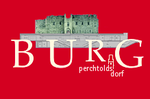 Eventlocation - Burg Perchtoldsdorf