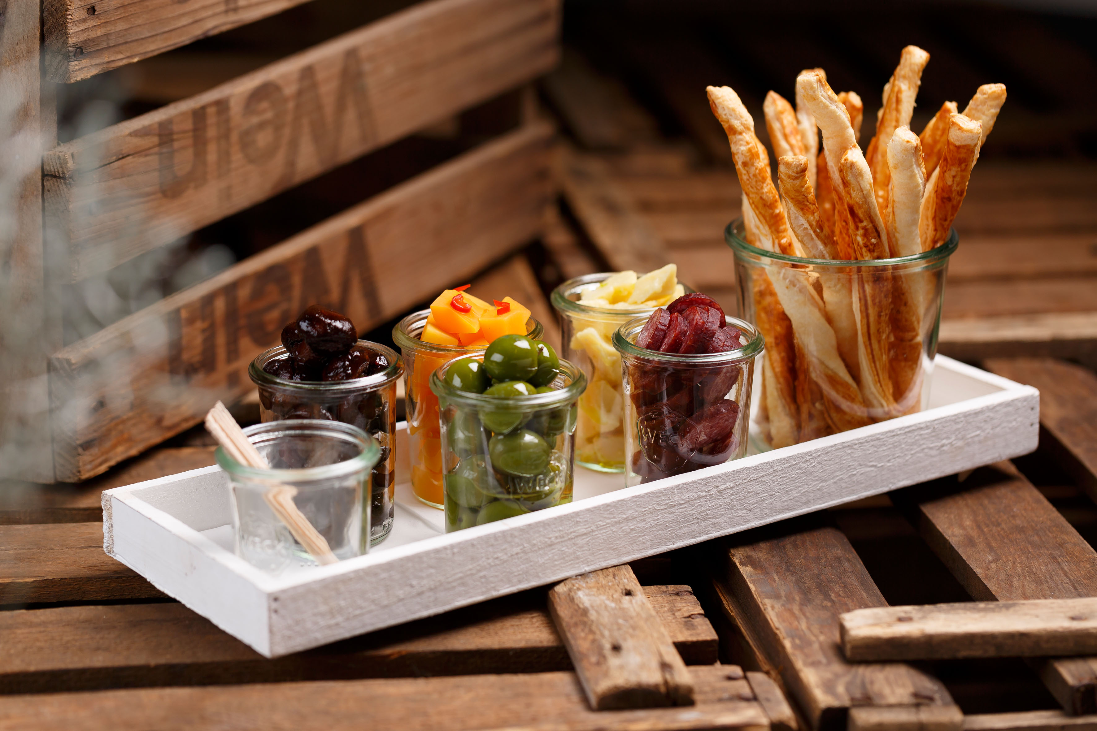 Eventlocation - Ragaz Catering