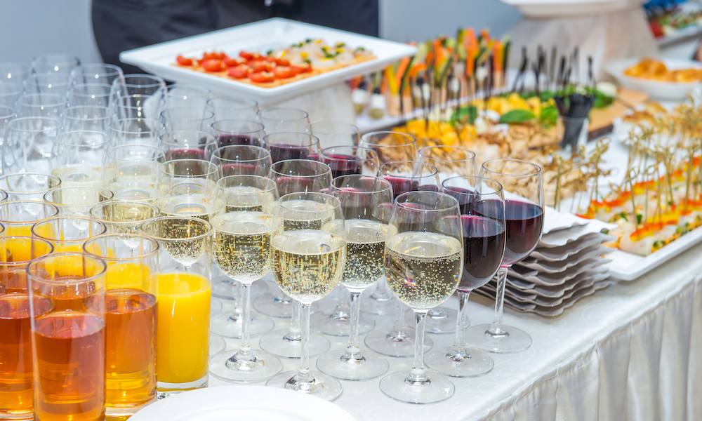 Eventlocation - Wodey-Suchard