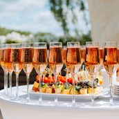 Eventlocation - Lord's Catering