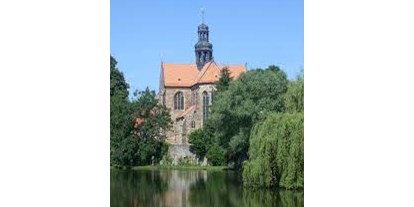 Eventlocations - Springe - Kloster Marienrode