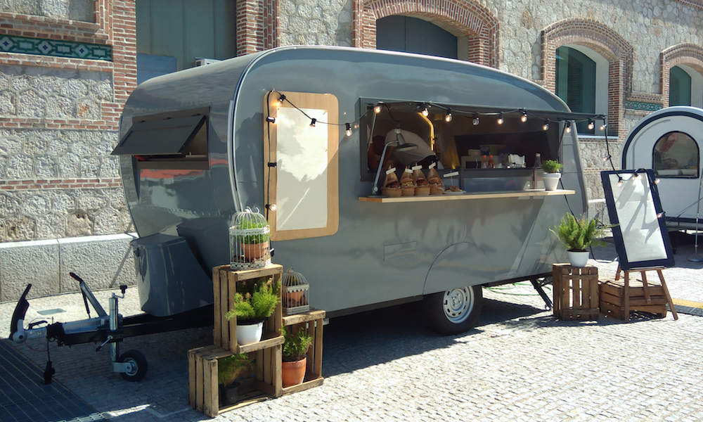 Eventlocation - Jeannett's Güggeli