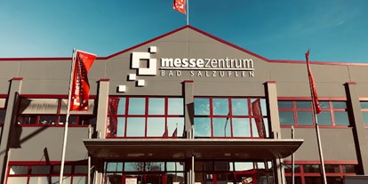 Eventlocations - PLZ 32120 (Deutschland) - Messezentrum Bad Salzuflen