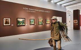 Eventlocation - Museum Ostwall im Dortmunder U