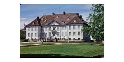 Eventlocations - Gevelsberg - Schloss Strünkede